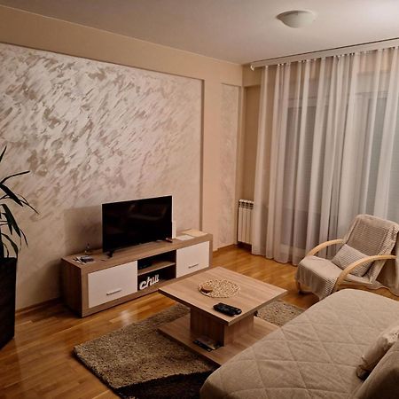 Appartement San à Čačak Extérieur photo