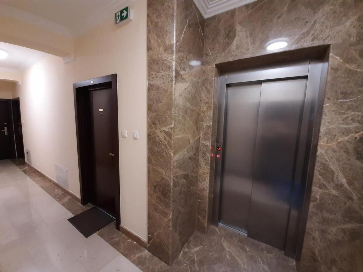 Appartement San à Čačak Extérieur photo