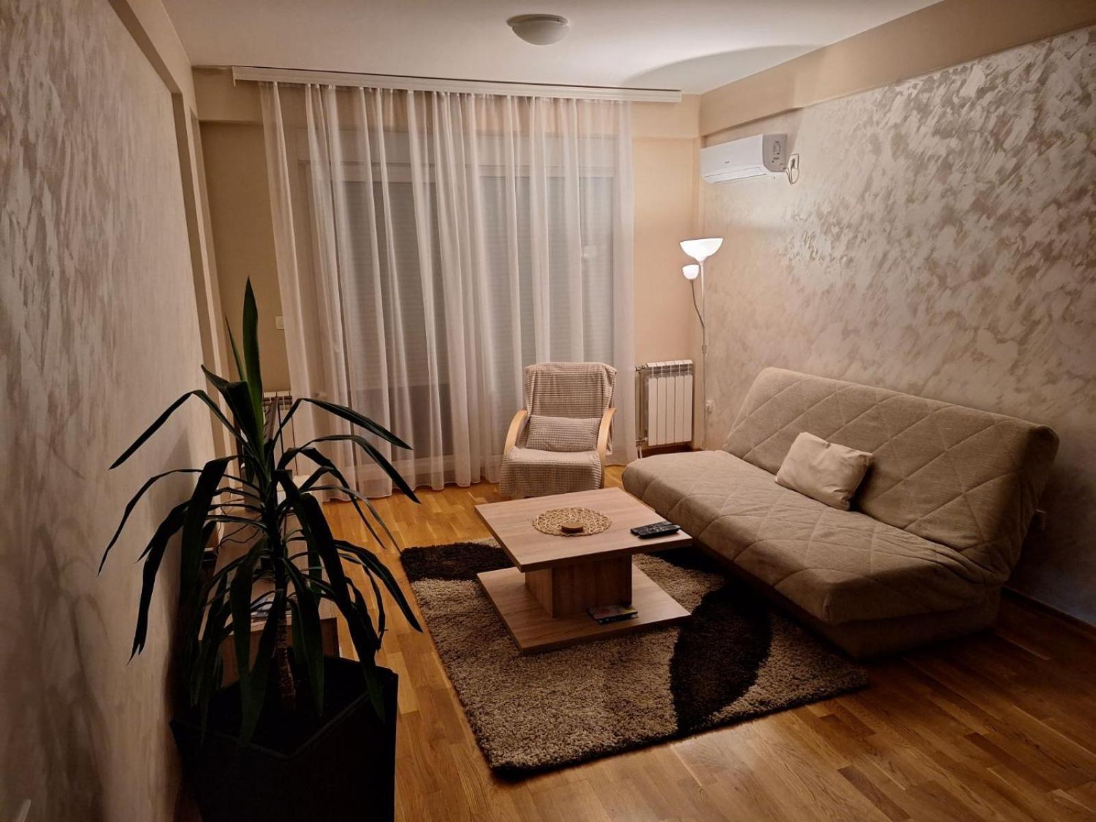 Appartement San à Čačak Extérieur photo