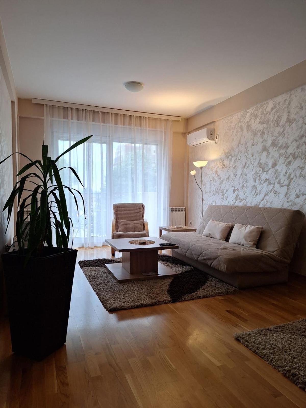 Appartement San à Čačak Extérieur photo