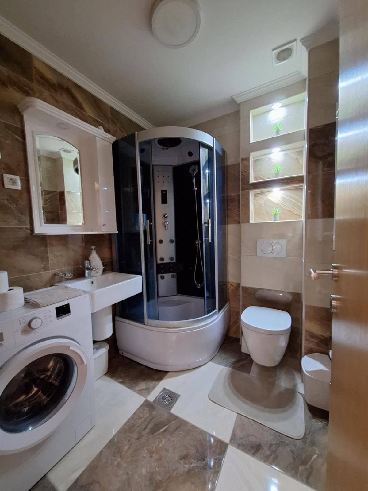 Appartement San à Čačak Extérieur photo