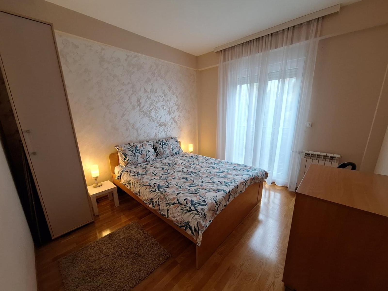 Appartement San à Čačak Extérieur photo