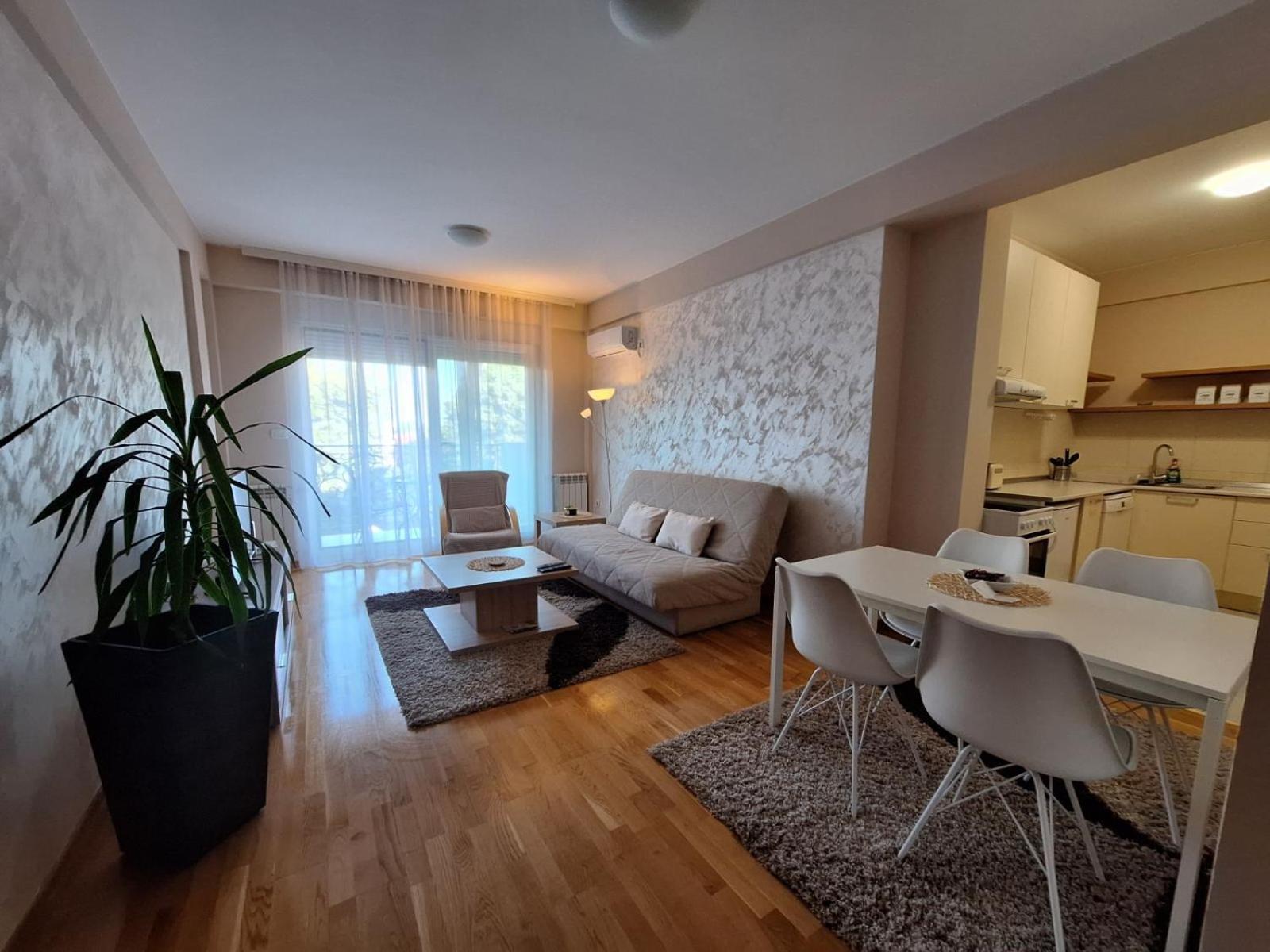 Appartement San à Čačak Extérieur photo
