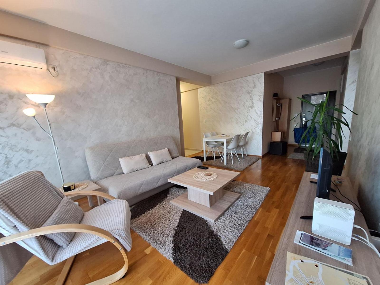 Appartement San à Čačak Extérieur photo
