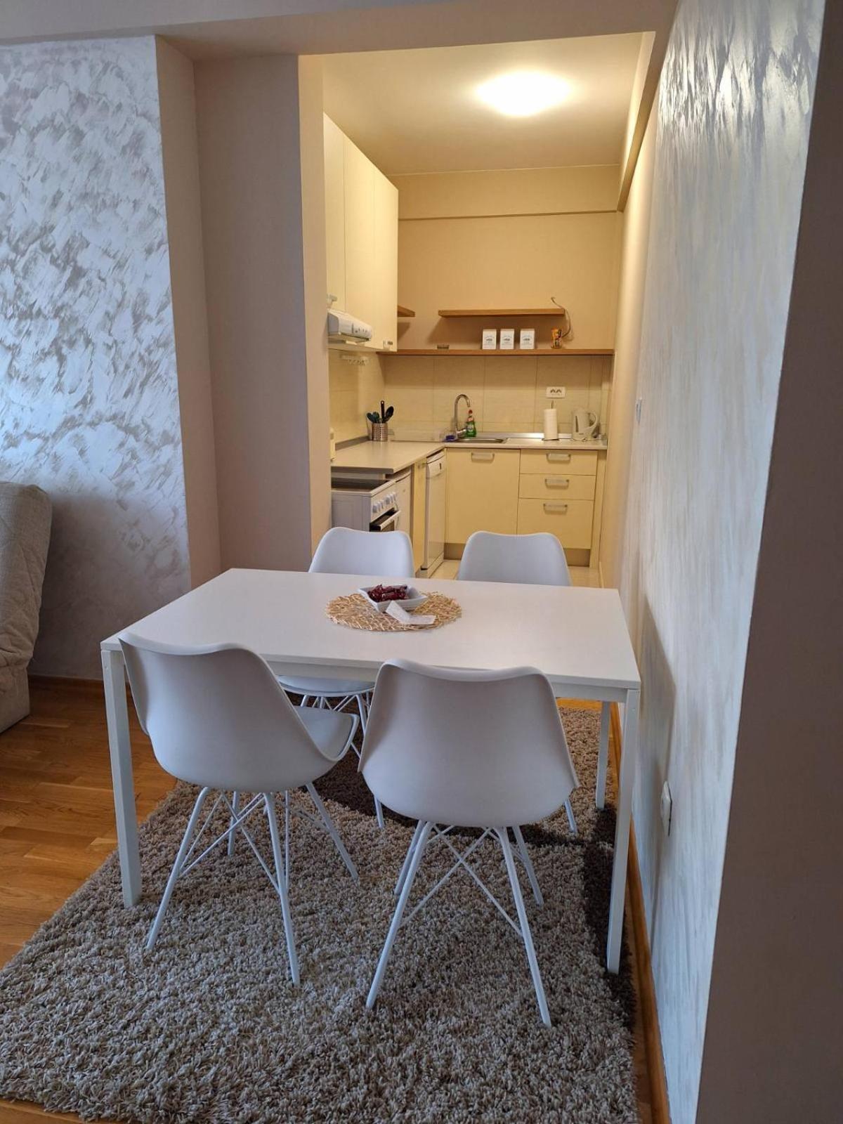 Appartement San à Čačak Extérieur photo