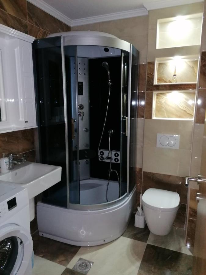 Appartement San à Čačak Extérieur photo