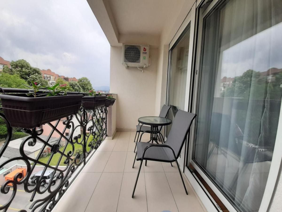 Appartement San à Čačak Extérieur photo